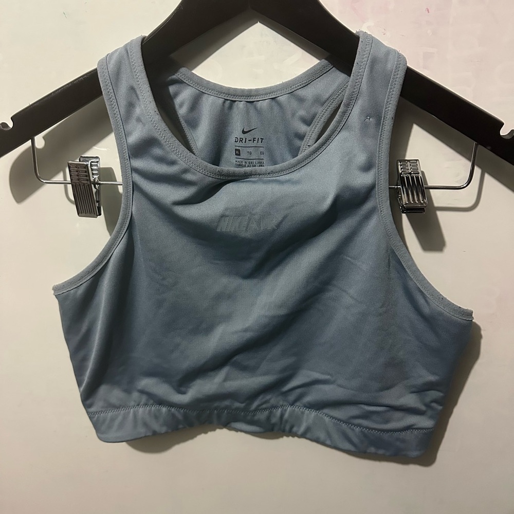 Nike Women's Dri-FIT Sports Bra